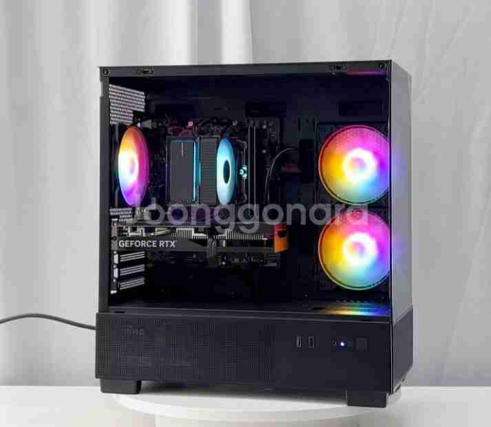 아직도 현역! i5 9400F 인기 pc 모음 컴퓨터--0