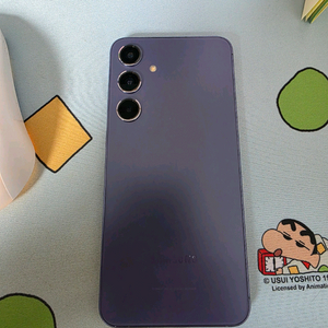 갤럭시 S24 플러스 256GB 자급제
