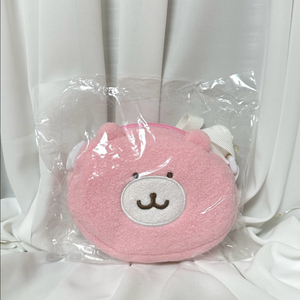 치이카와 치이카와의 곰 곰돌이 포쉐트 백 파우치