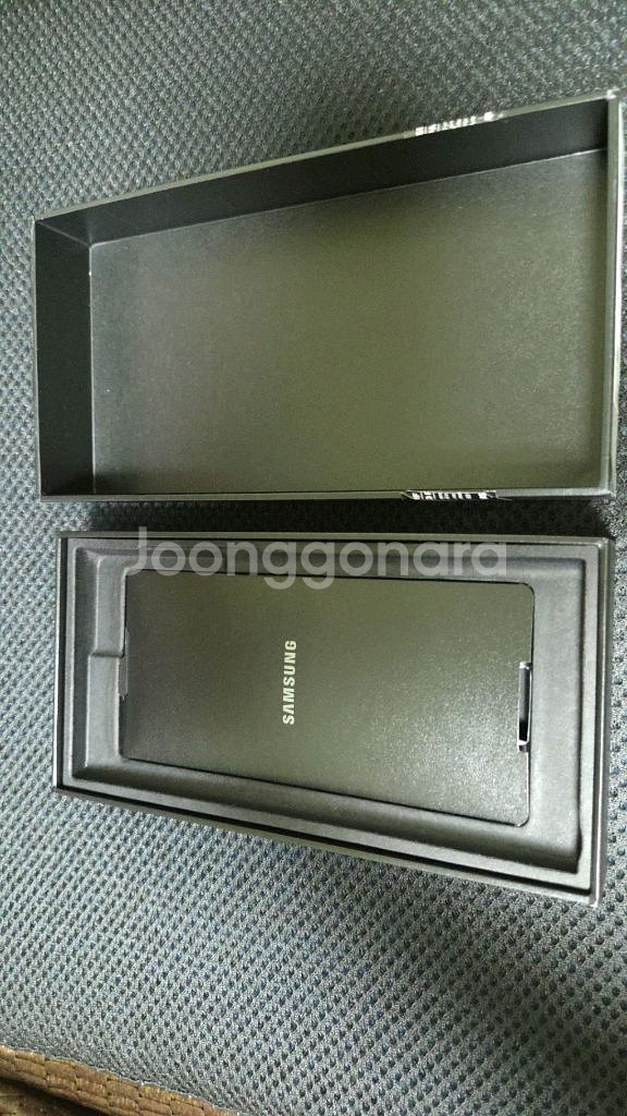 갤럭시 S22 Ultra KT 공기계 정상해지폰 박풀--5