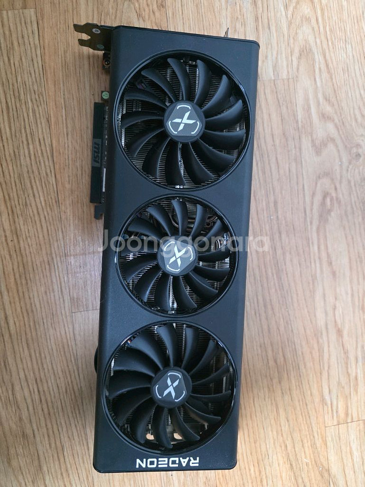 XFX 라데온 RX 6800 SWFT 319 CORE--0