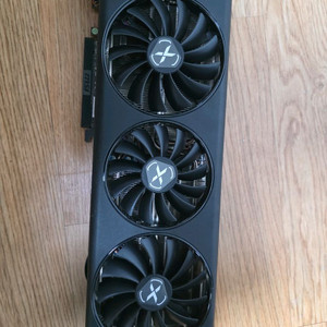XFX 라데온 RX 6800 SWFT 319 CORE