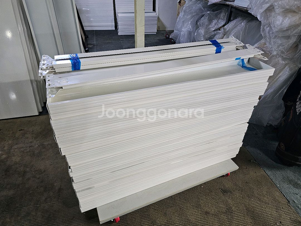 중량렉다이 앵글다이 선반다이 중고 1열3단가격입니다--3