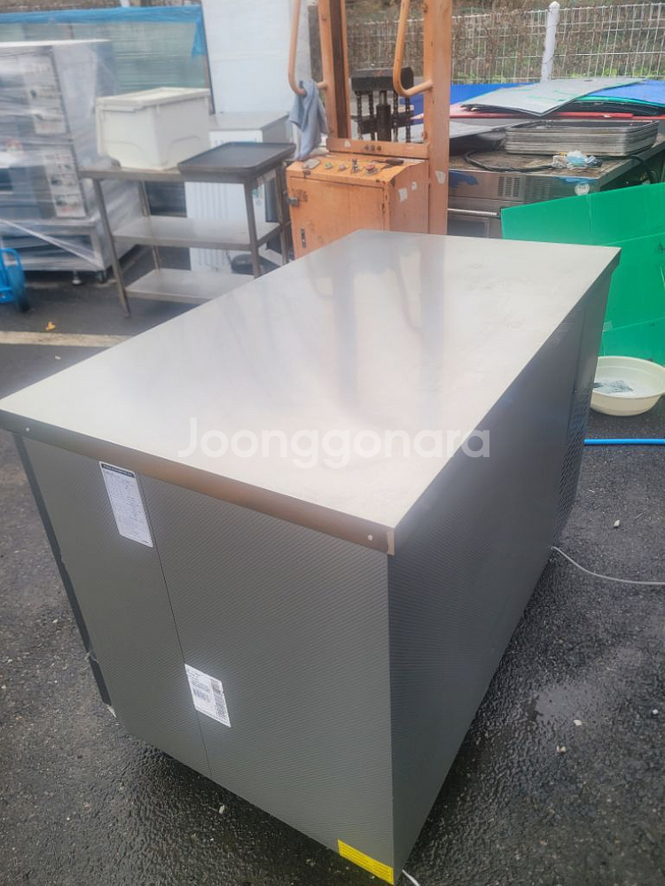 1200냉동테이블--0