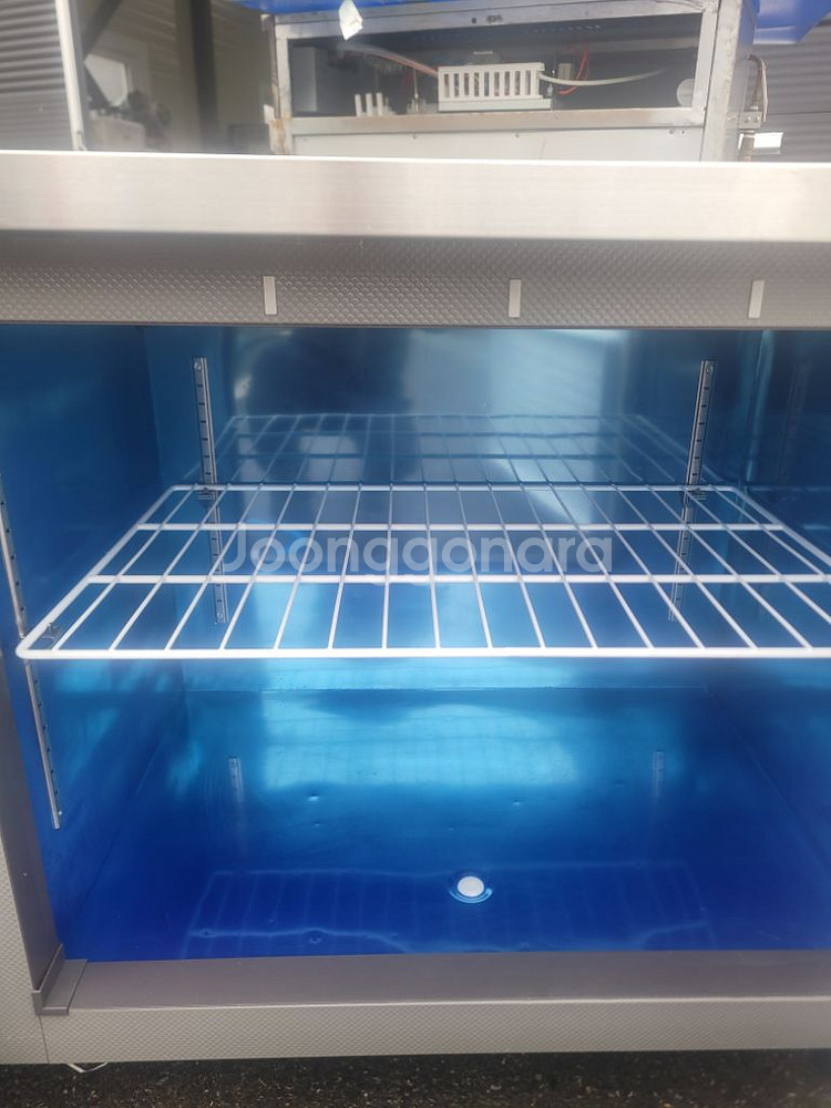 1200냉동테이블--3