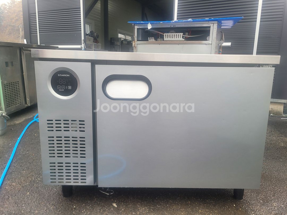 1200냉동테이블--5