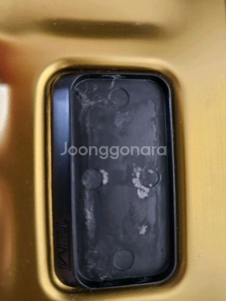 투미 TUMI 19 DEGREE 알루미늄 장거리 캐리어--6