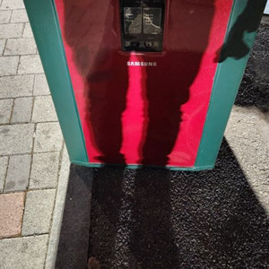 삼성 김치냉장고 120 리터