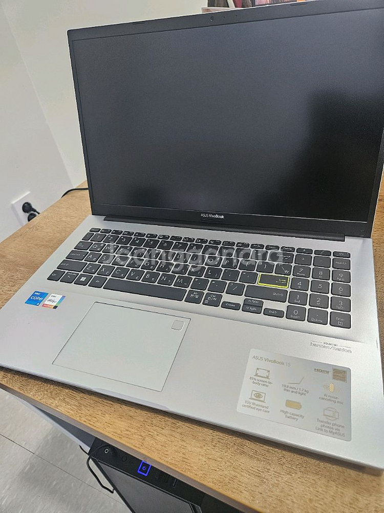 ASUS 비보북 15 X513EA i5 11세대--0