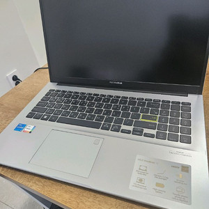 ASUS 비보북 15 X513EA i5 11세대