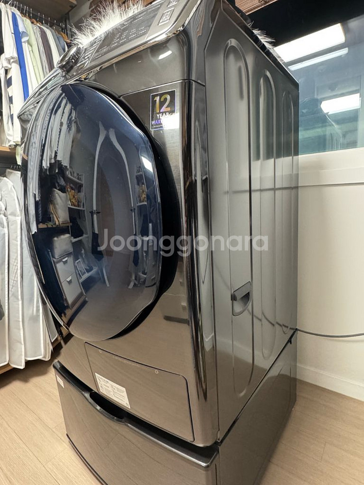 삼성 건조기 14kg dv14r8540kvp--4
