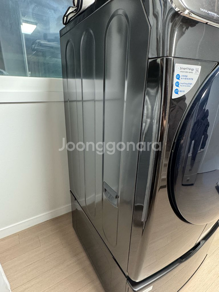삼성 건조기 14kg dv14r8540kvp--6