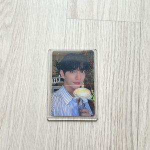 세븐틴 해피엔딩 캐럿반 조슈아 포카 양도