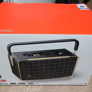 JBL Authentics 300 스피커