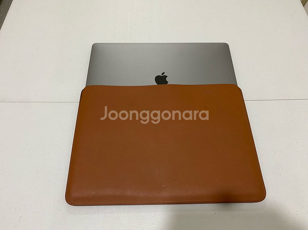 맥북프로15.4SG 2.6 16GB RP56OX 512--1