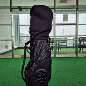 pxg 스컬 블랙호크 스탠드백