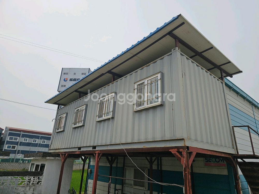 컨테이너 3m X 9m--1