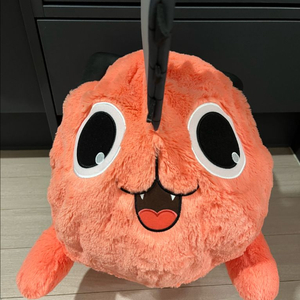 (정품) 세가 체인소맨 포치타 대형 인형