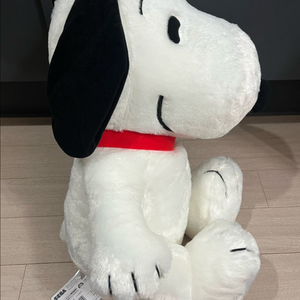 (정품) 세가 스누피 대왕 인형