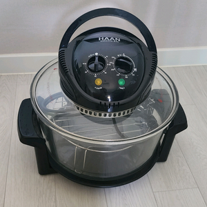 한경희 광파오븐