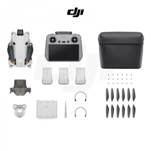 DJI Mini 4 Pro 미니4 프로 플라이 모어 콤