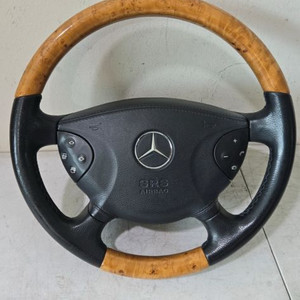 [구매] w463 g55 amg 핸들 구해봅니다
