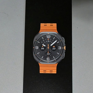 갤럭시워치 울트라47mm LTE 자급제