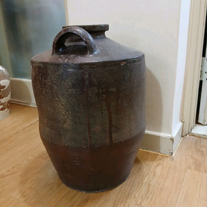 옛날 소주 독구리병
