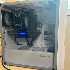 조립pc i7-9700f rtx2070 super