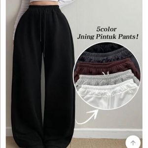 와이드팬츠