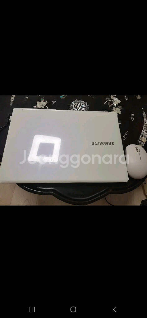 삼성노트북 NT910S3G-K3WL 팝니다--0
