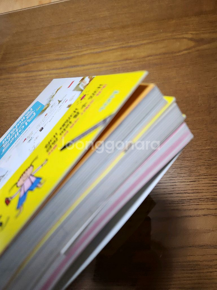 매일매일 일러스트 트레이닝 3권 일괄--3