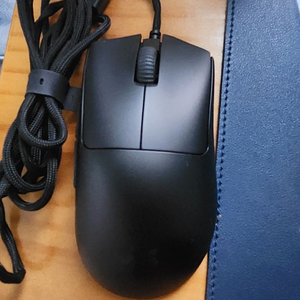 레이저 데스에더 v3유선 박스미포함