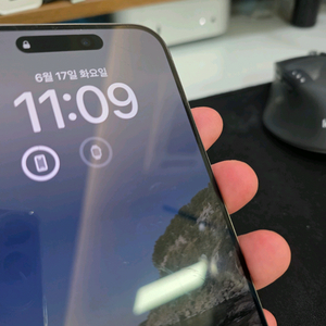 아이폰 15 pro max 512 네츄럴 자급제
