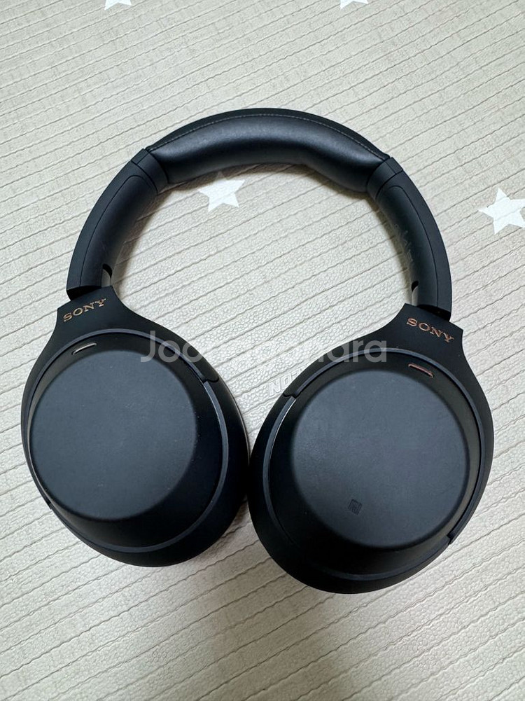 소니 wh 1000xm4 헤드폰--2