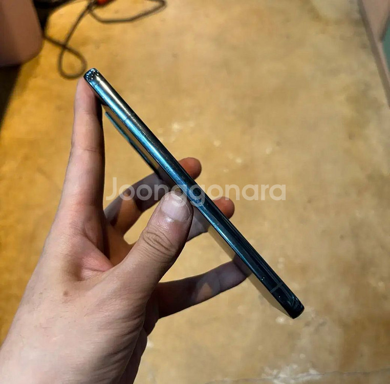 갤럭시 S22플러스 256 그린 5720--3