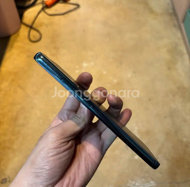 갤럭시 S22플러스 256 그린 5720--4