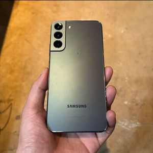 갤럭시 S22플러스 256 그린 5720