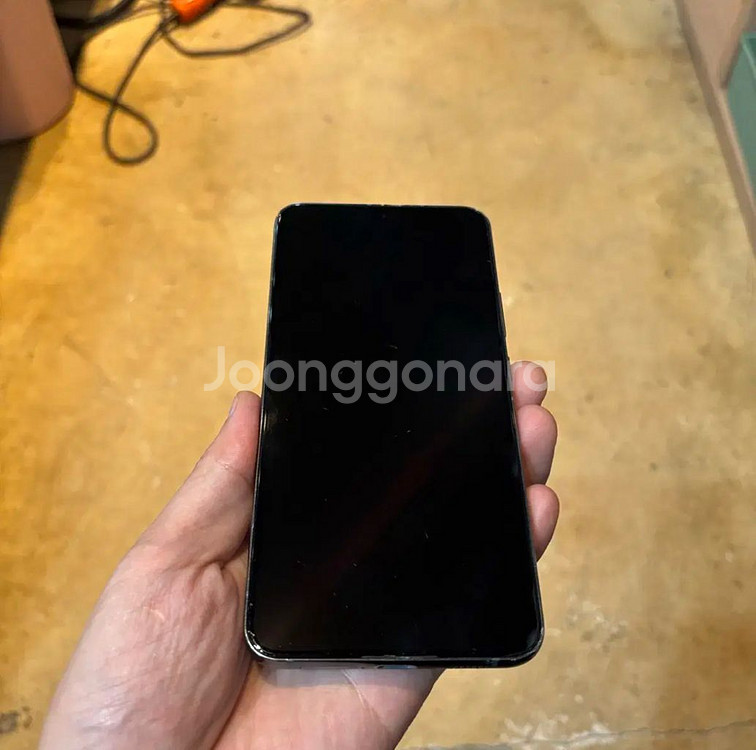 갤럭시 S22플러스 256 그린 5720--2