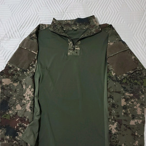 육군 컴뱃셔츠 판매합니다