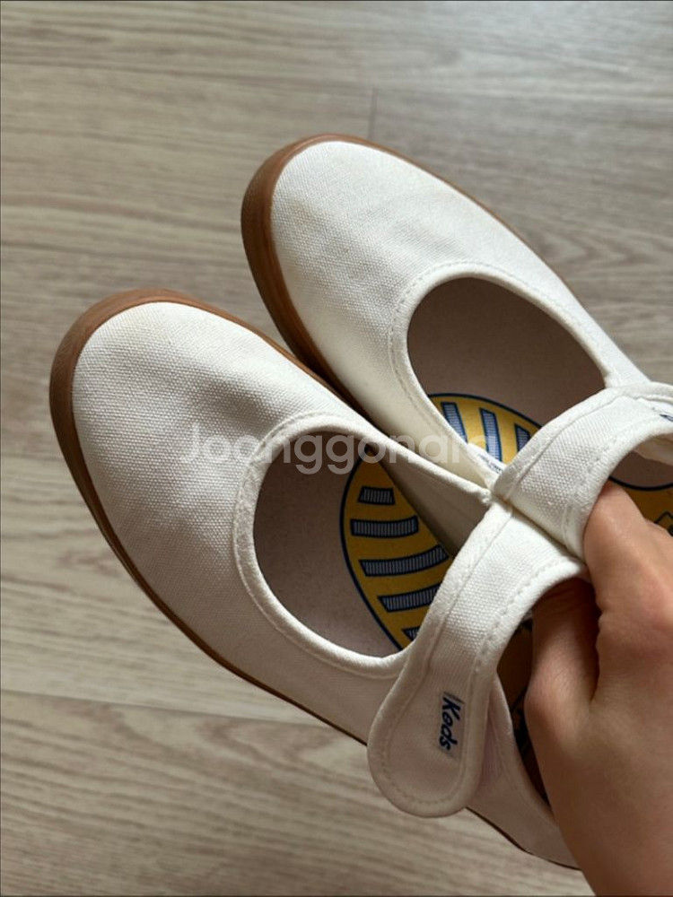 keds 케즈 메리제인 225--1