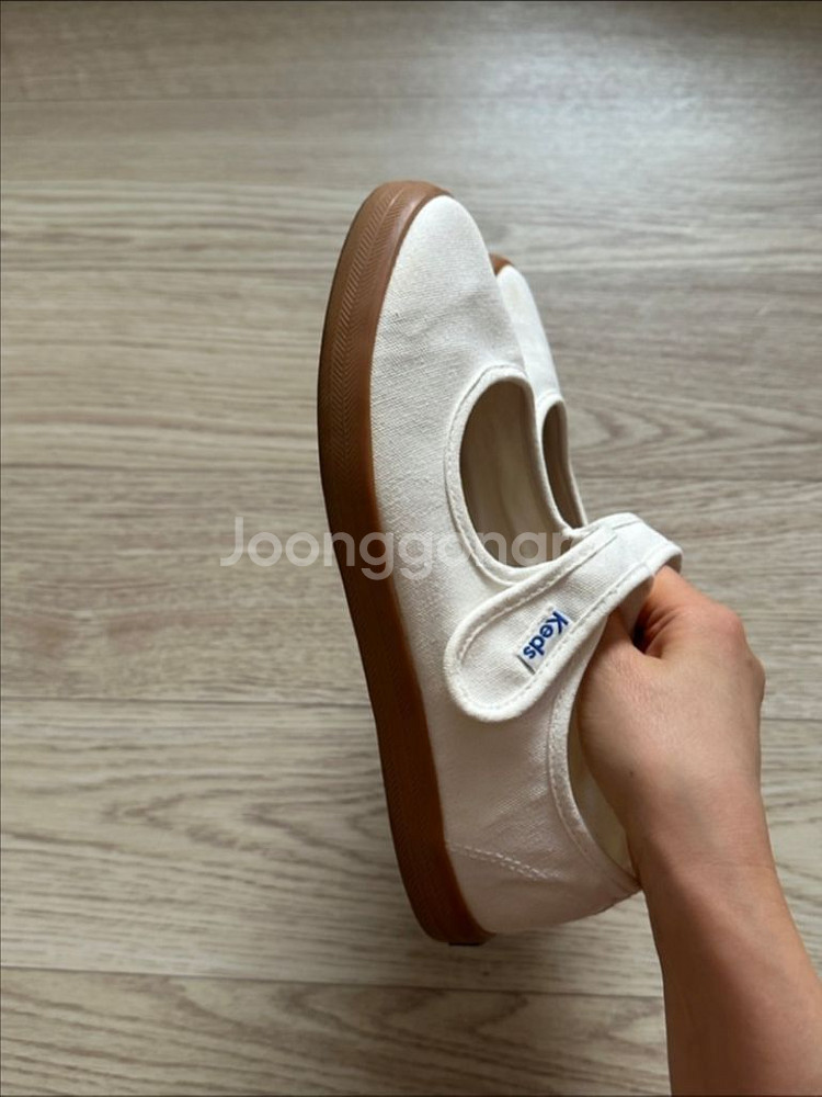 keds 케즈 메리제인 225--2