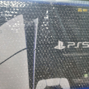 대전/ps5 슬림디지털 미개봉