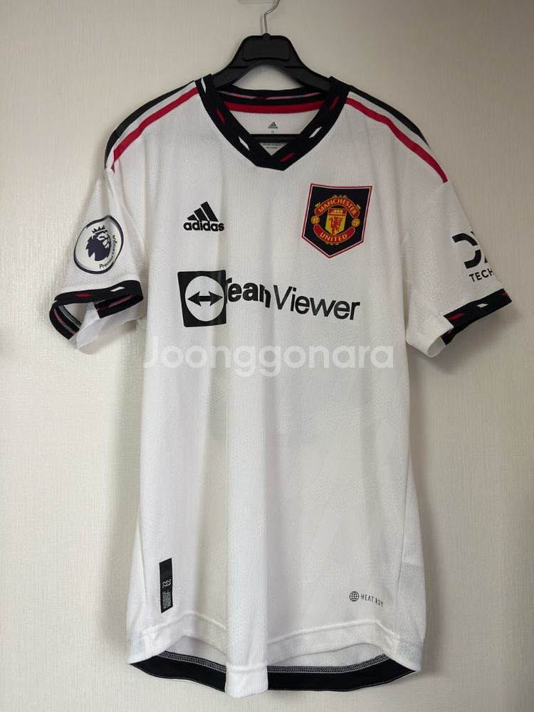 맨유 23/24 어웨이 유니폼 가르나초--0