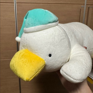 오구 봉제인형 새상품
