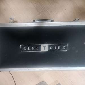 일렉트라이브 세트