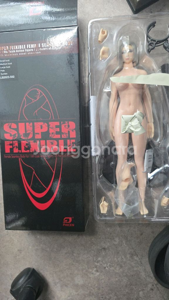 피첸 바디헤드세트 팝니다 피첸바디 s52--3