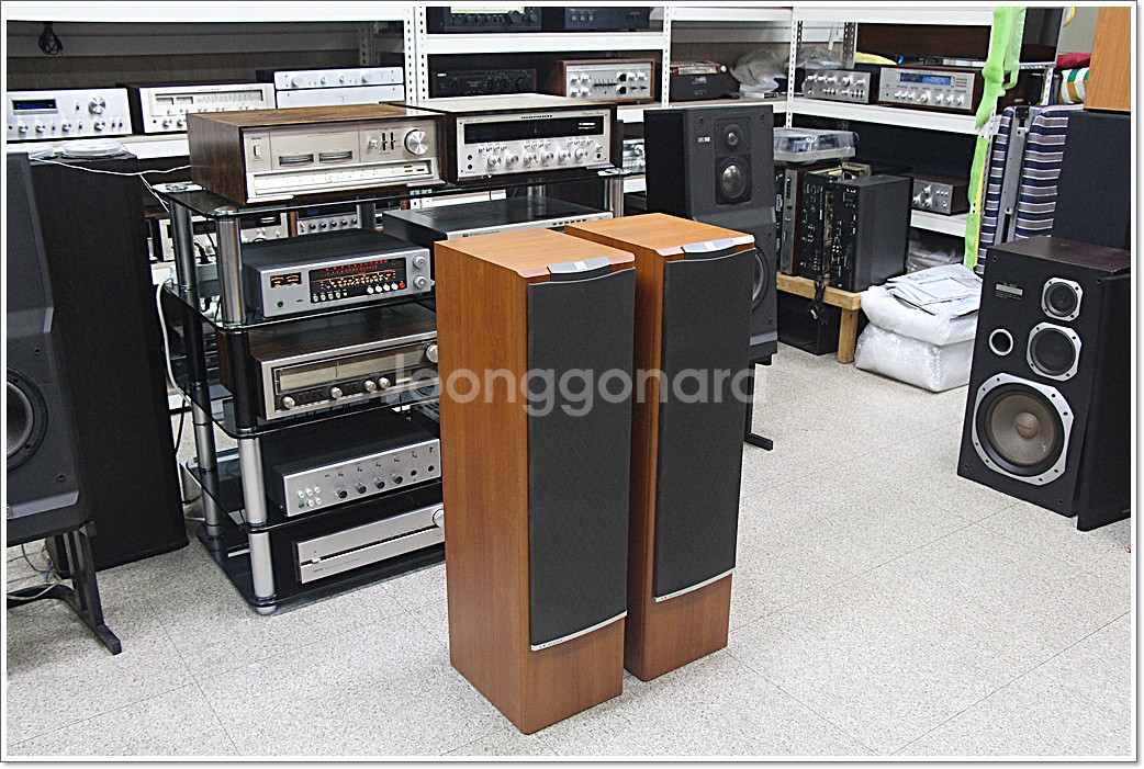 JBL(미국) 플로어 스탠딩 스피커 모델 LX2005--6