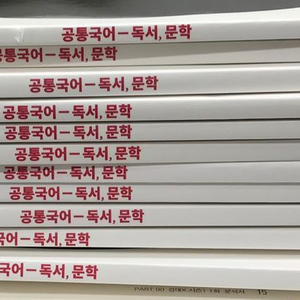 2026 강남대성 국어 크럭스