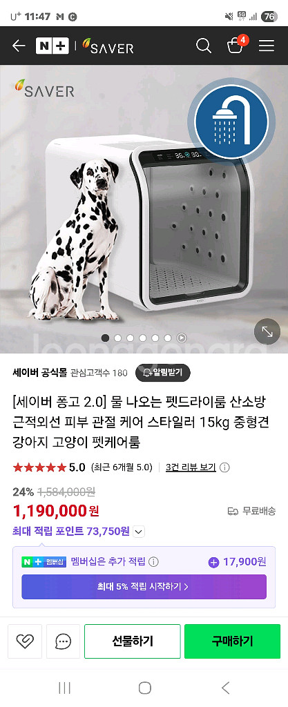 세이버 퐁고 2.0--0